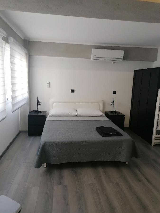 Black & White By Emmelia Group Paphos
