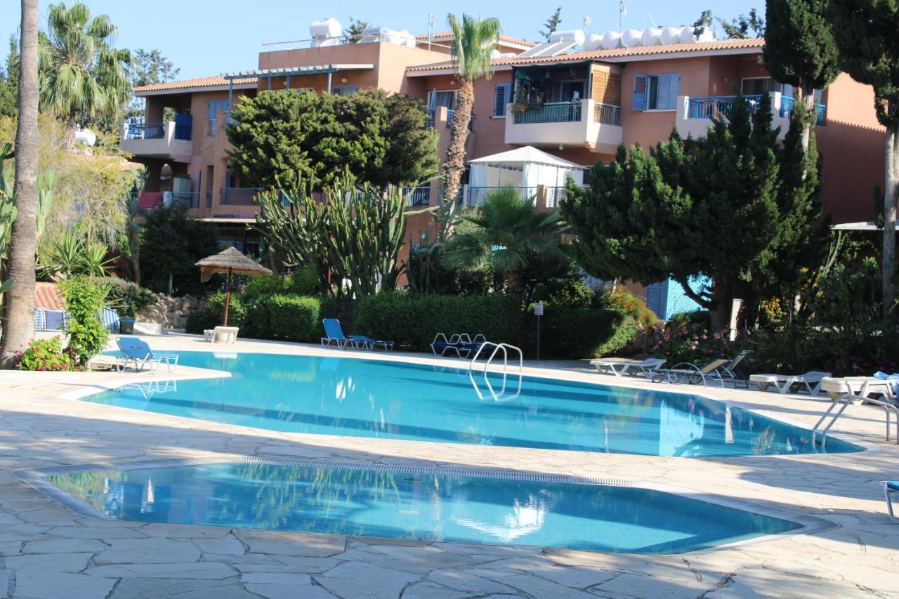 Apartment Paradise Gardens Holiday