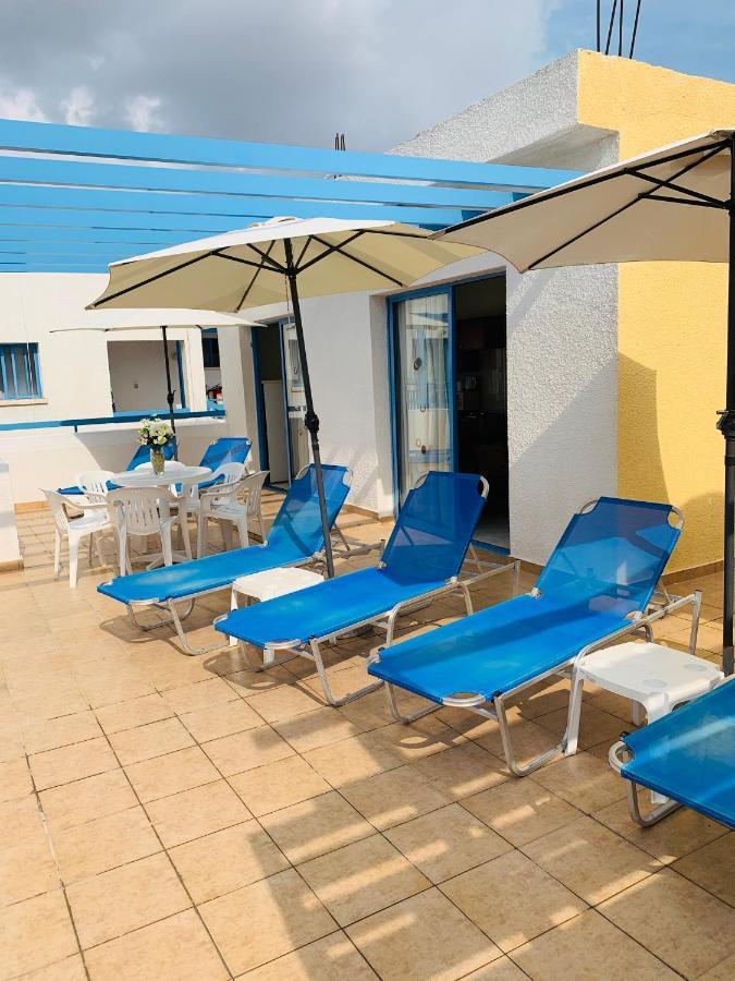 Kefalonitis 3* Paphos