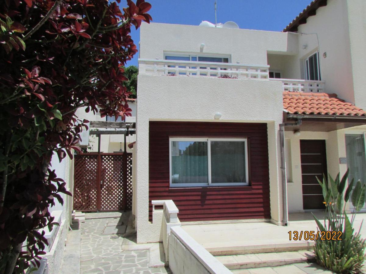Nerina Kato Pousada Paphos