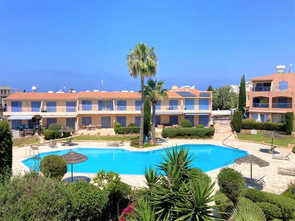 Apartment Regina Gardens Harmony Paphos