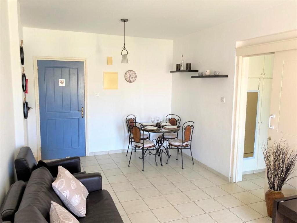 Apartment Regina Gardens Harmony *