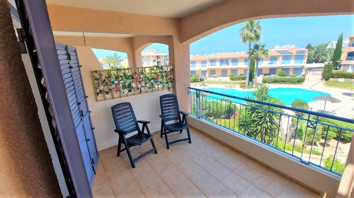 Regina Gardens Harmony Apartment