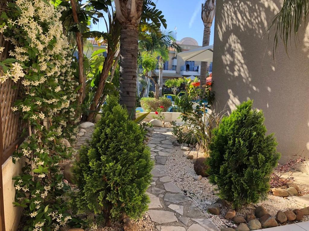 Holiday home Town House, Ilios Ii, Kato Paphos
