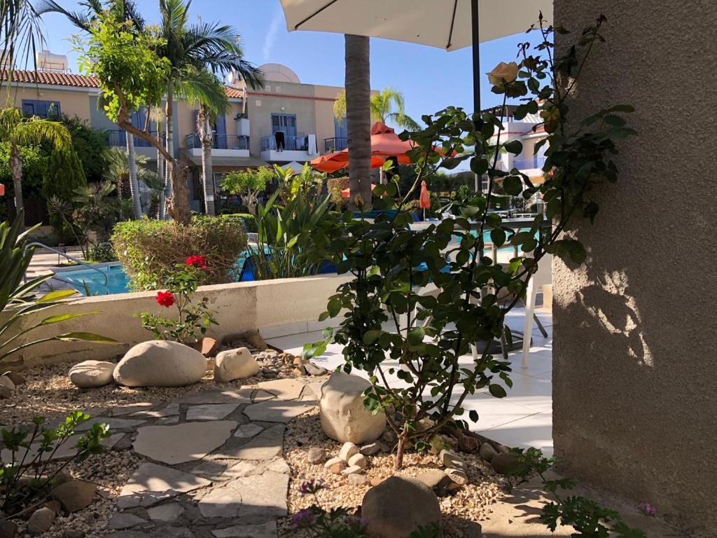 Town House, Ilios Ii, Kato * Paphos
