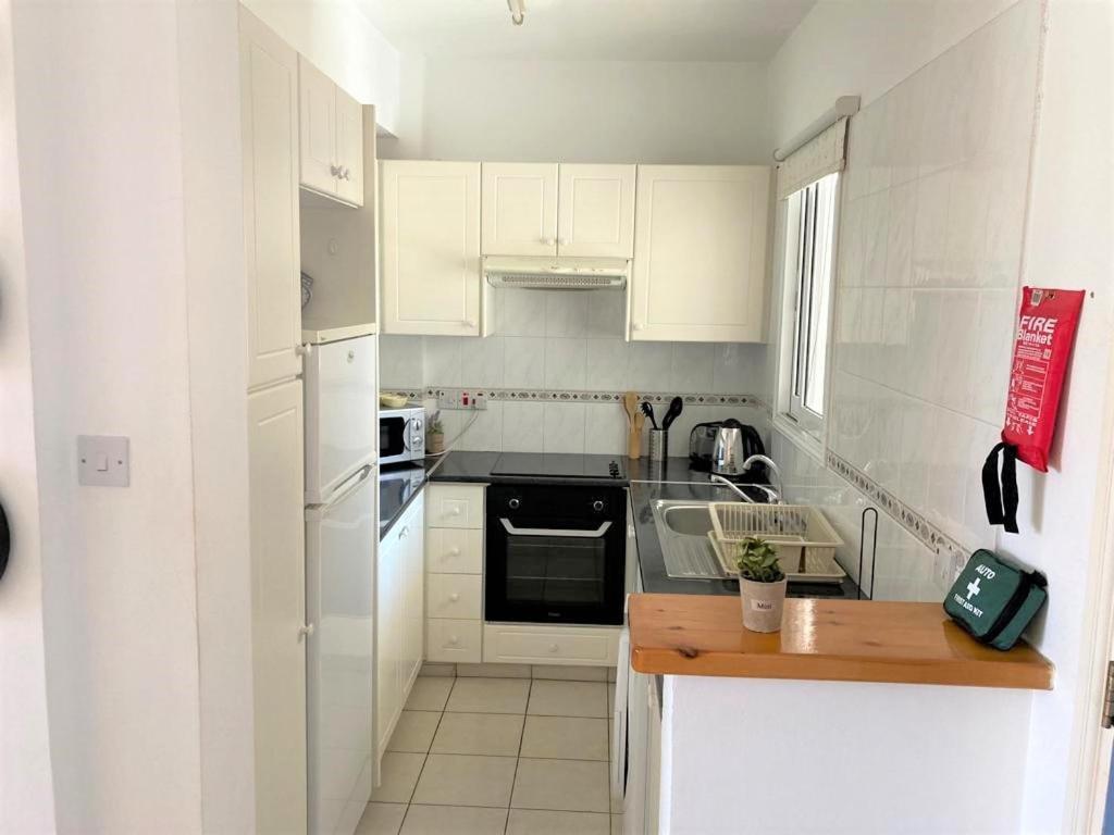 Apartment Regina Gardens Harmony Paphos