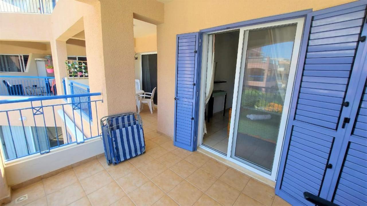Apartment Regina Gardens Harmony