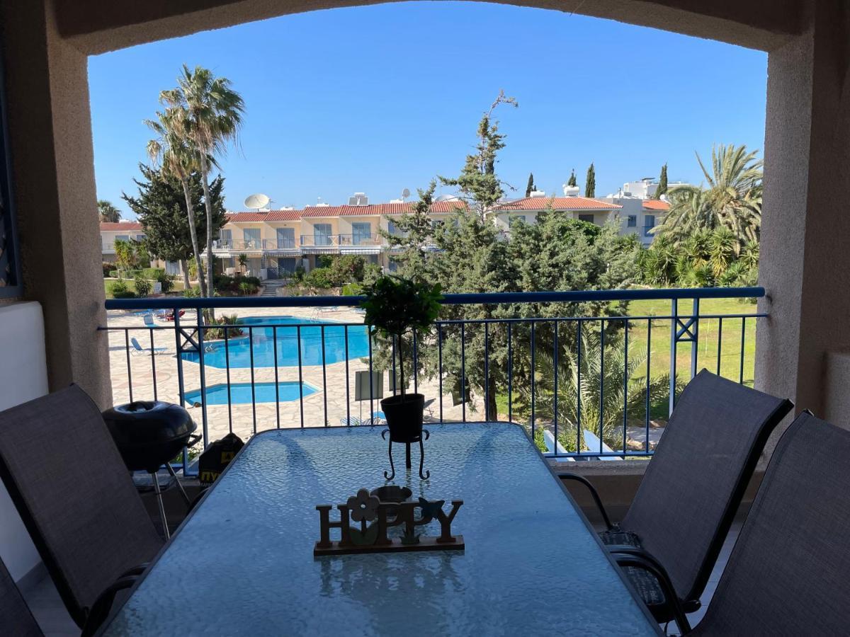 Paradise Gardens2 With Waking Distance To The Sea Paphos