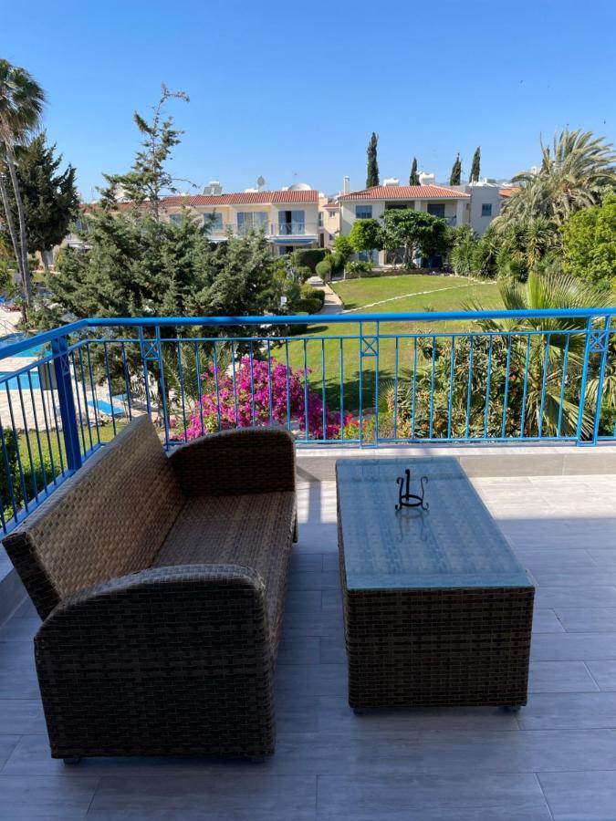 Paradise Gardens2 With Waking Distance To The Sea * Paphos