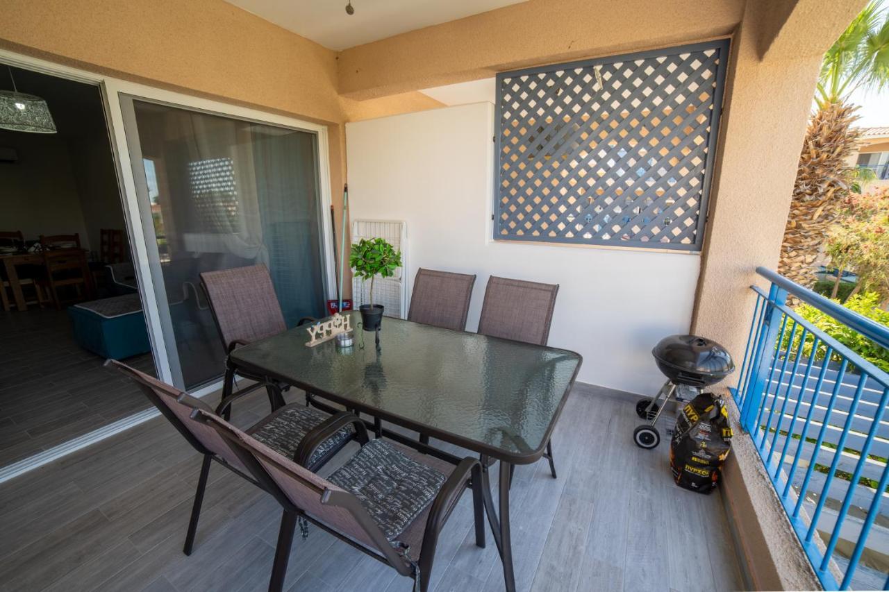 Apartment Paradise Gardens2 With Waking Distance To The Sea *