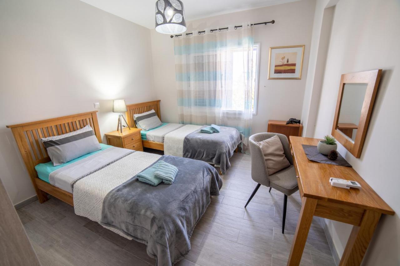 Paradise Gardens2 With Waking Distance To The Sea * Paphos