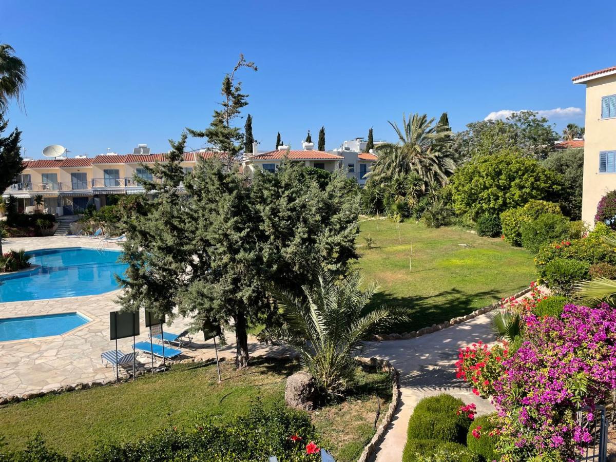Paradise Gardens2 With Waking Distance To The Sea * Paphos