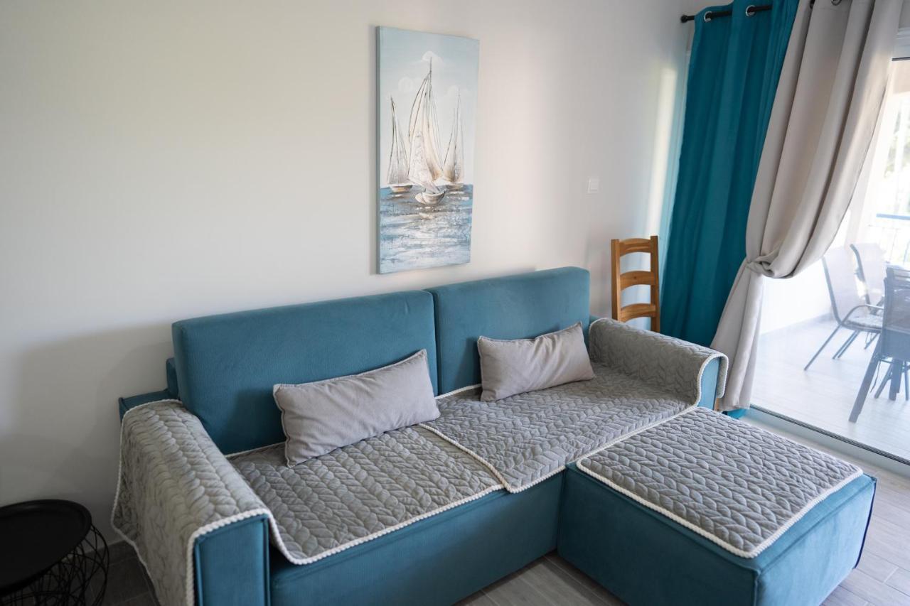 Apartment Paradise Gardens2 With Waking Distance To The Sea