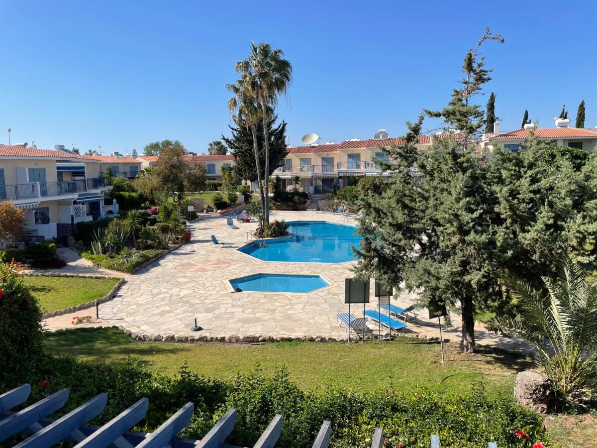 Paradise Gardens2 With Waking Distance To The Sea Paphos