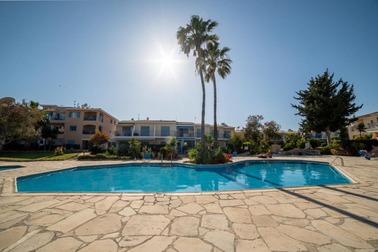 Apartment Paradise Gardens2 With Waking Distance To The Sea *