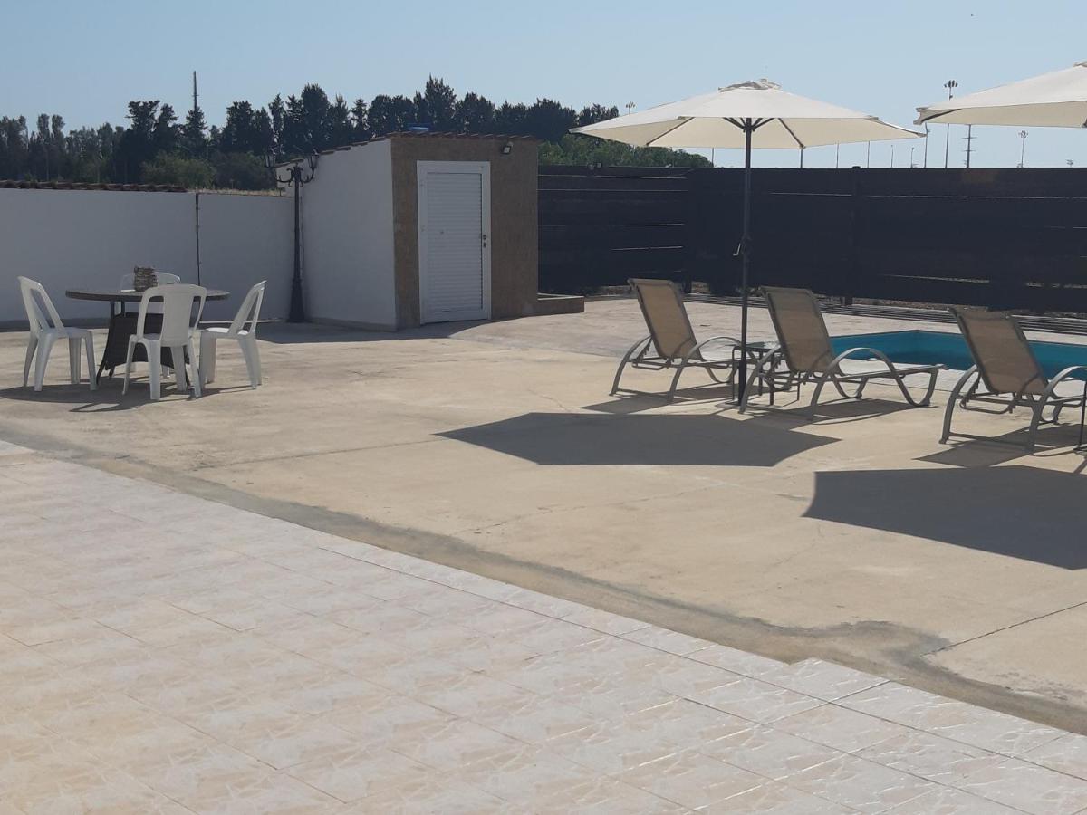 Villa Sunset Paphos