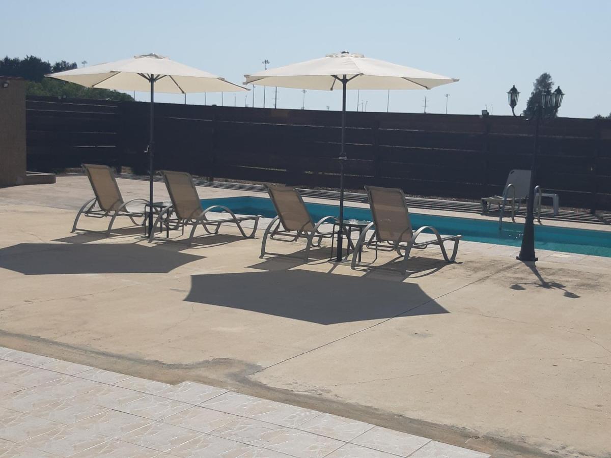 Villa Sunset Paphos