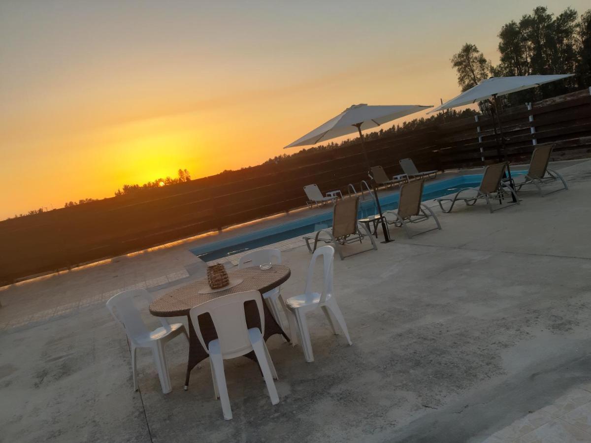 Sunset Paphos