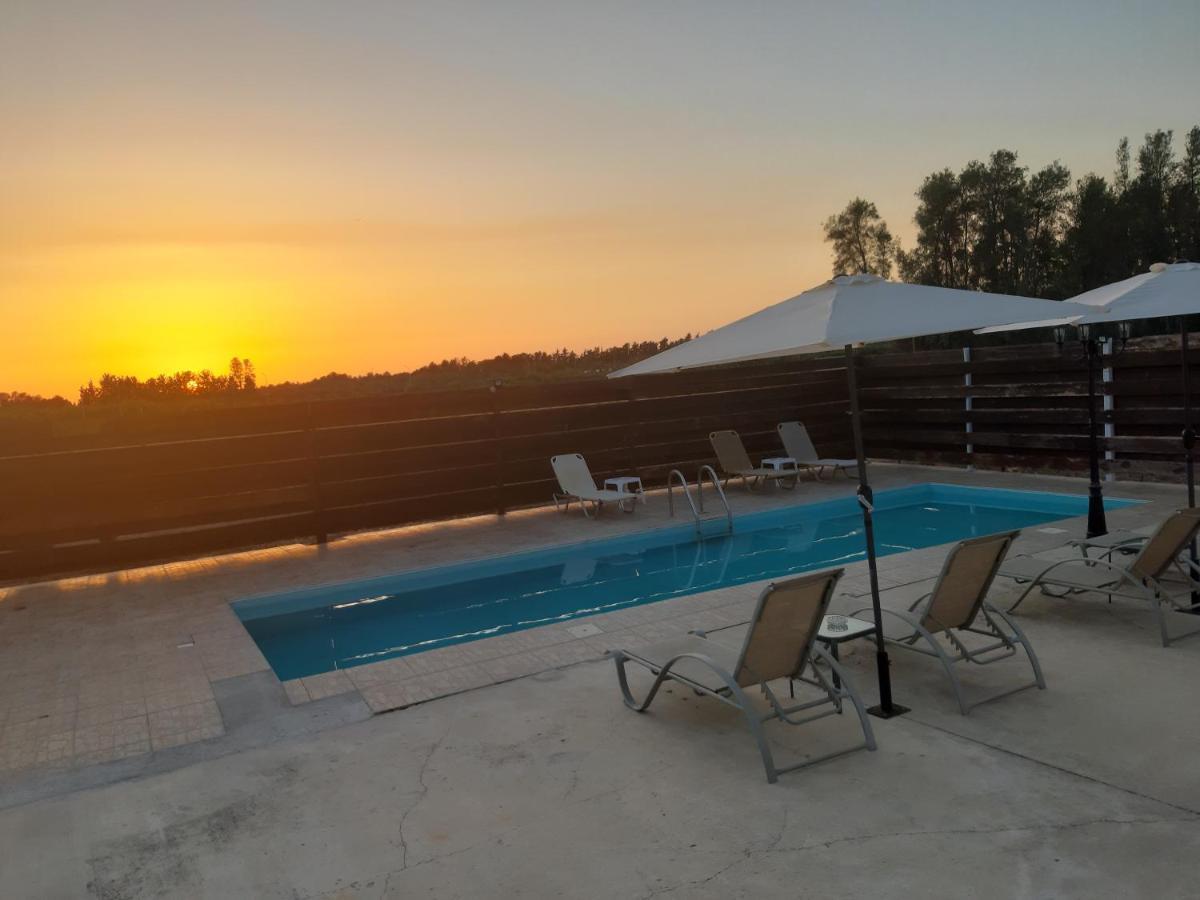 Villa Sunset