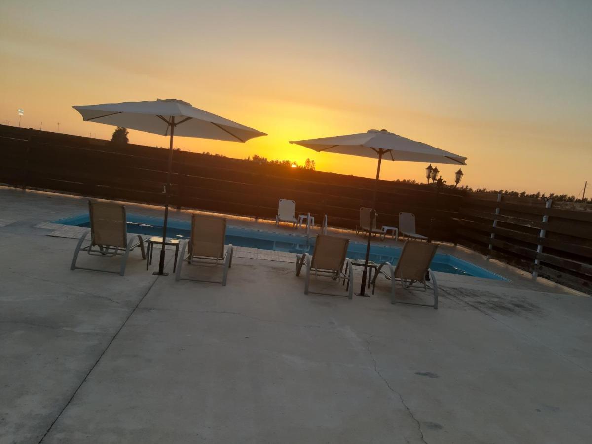 Sunset Villa Paphos