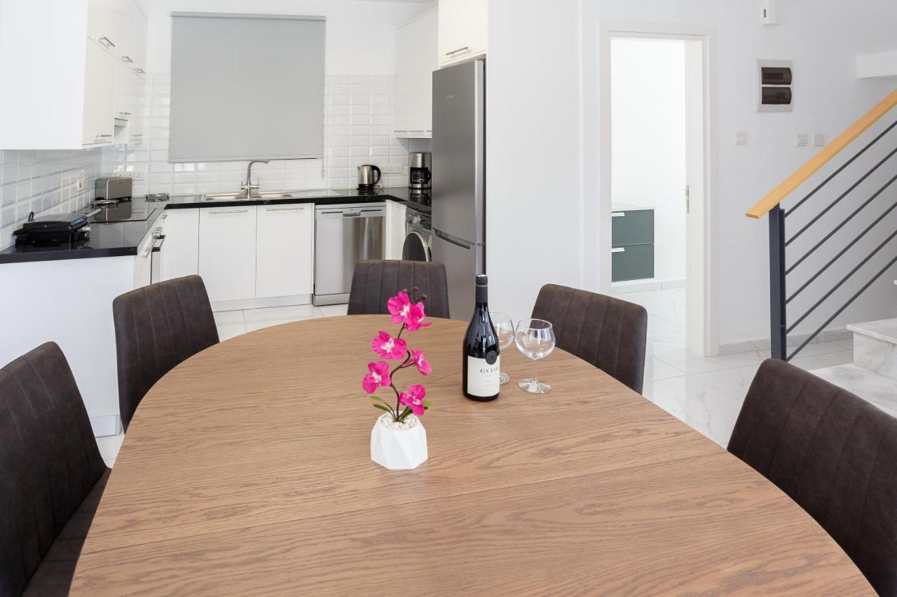 Cosy - By Imh Travel & Tours Villa Paphos