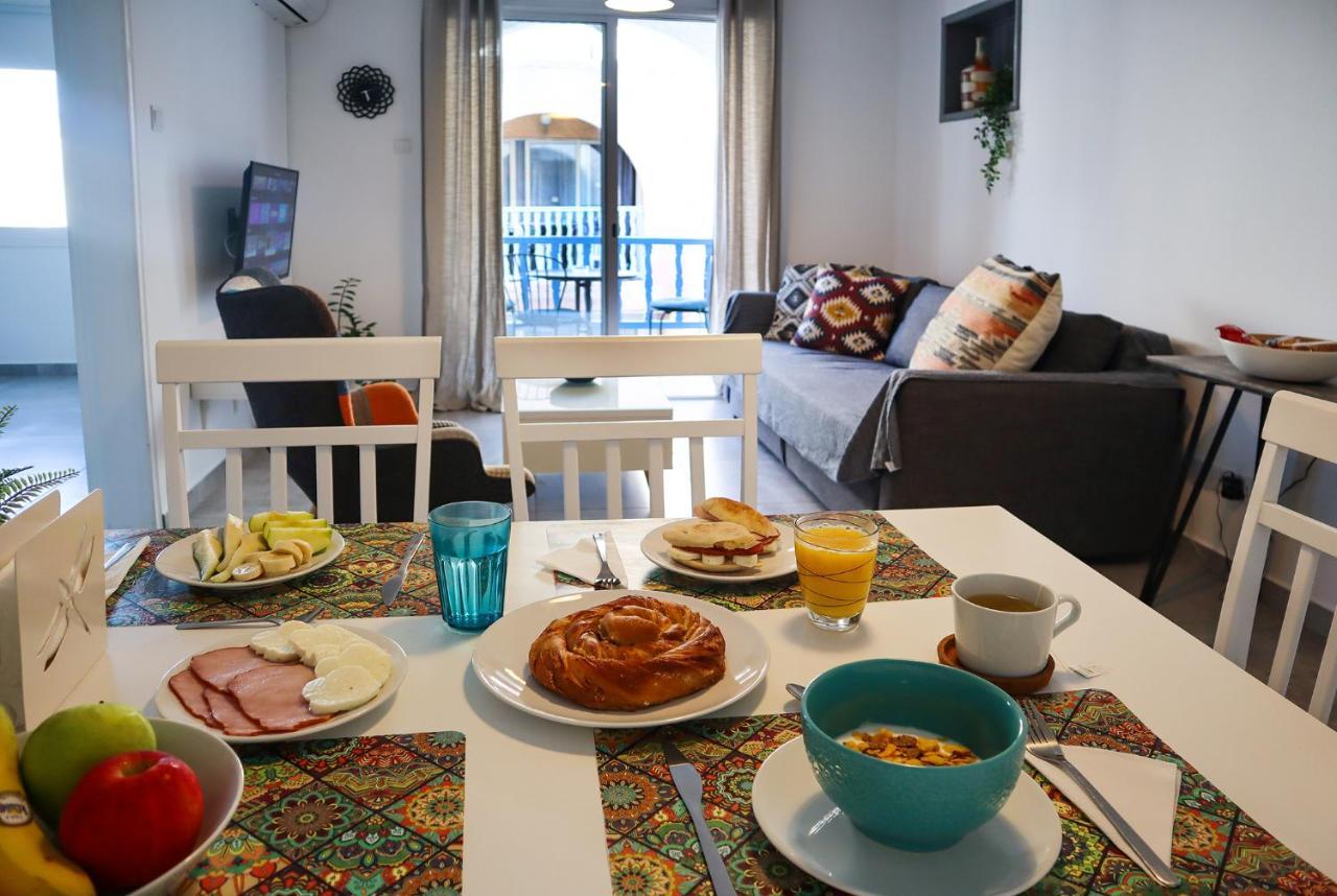 Alex's Vacation - 100m From The - 6 Guests *
