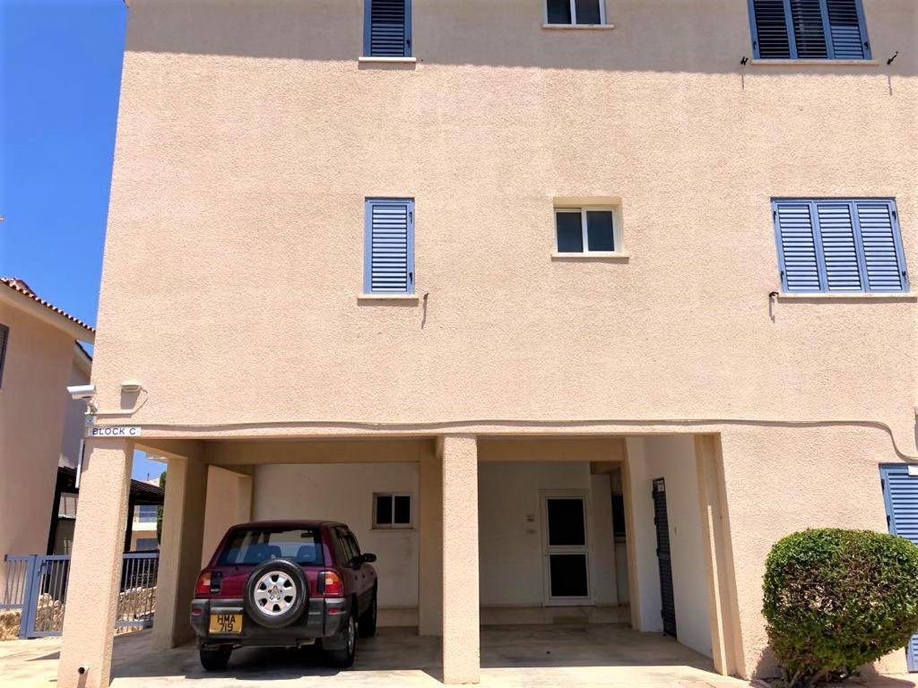 Apartment Regina Gardens Harmony Paphos