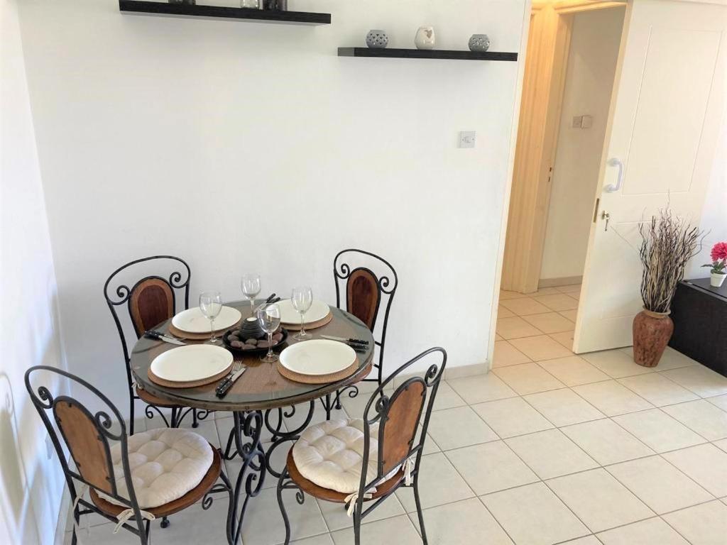 Regina Gardens Harmony Apartment
