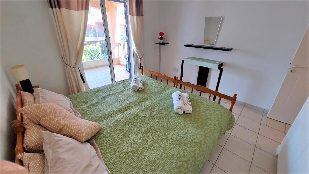 Regina Gardens Harmony Apartment