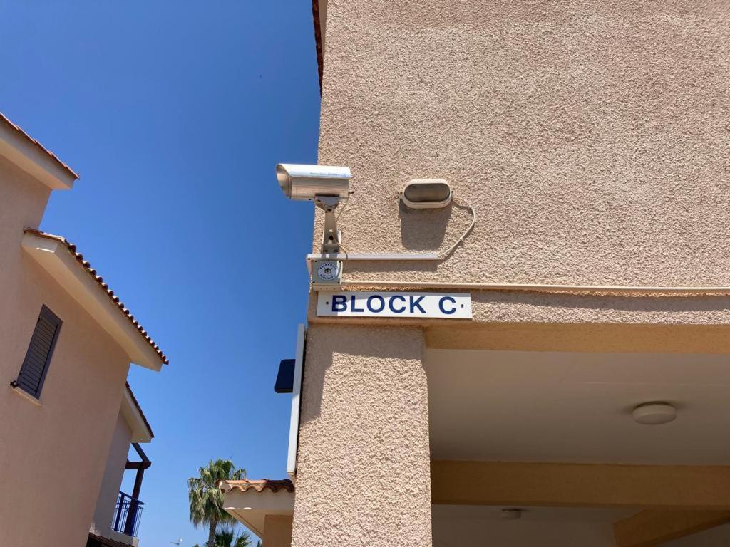 Apartment Regina Gardens Harmony Paphos