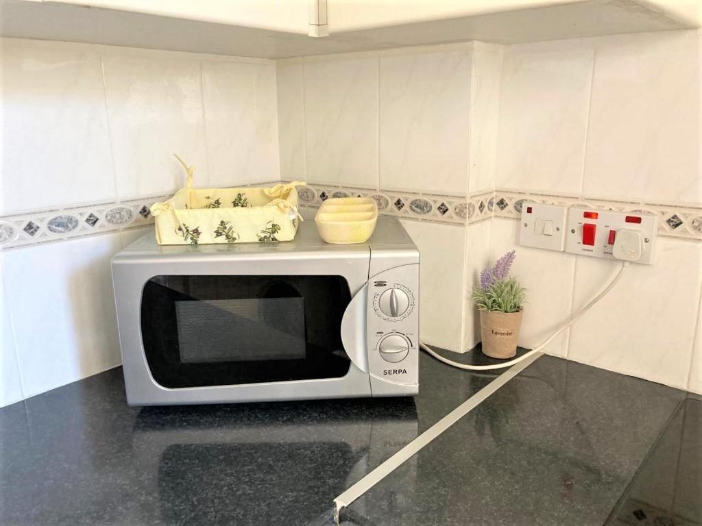 Regina Gardens Harmony Apartment *
