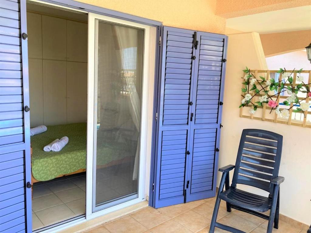 Regina Gardens Harmony Apartment Paphos