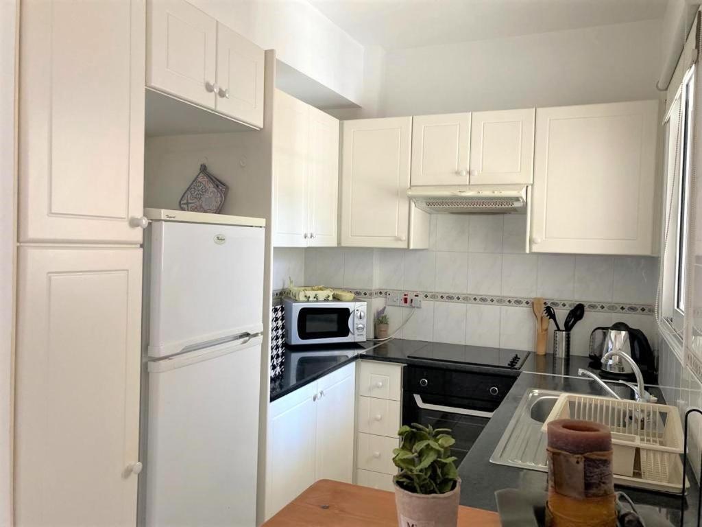 Regina Gardens Harmony Apartment Paphos