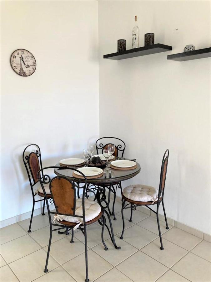 Apartment Regina Gardens Harmony Paphos