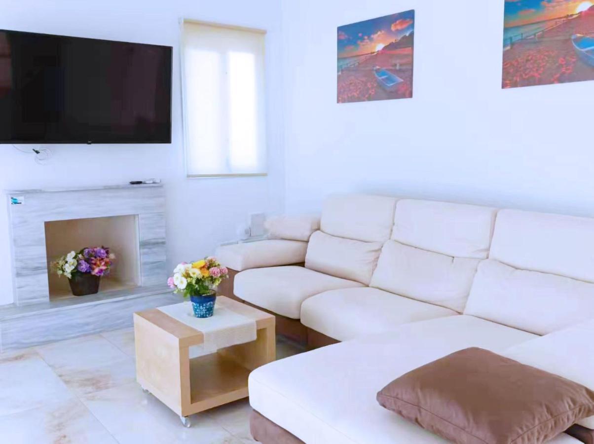 Villa Villa7 Sea Breeze *