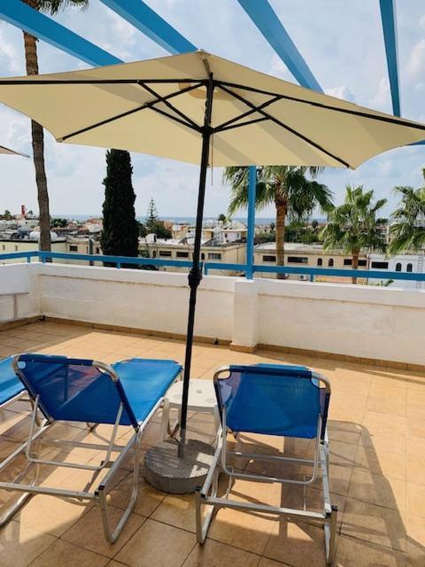 Aparthotel Kefalonitis Paphos