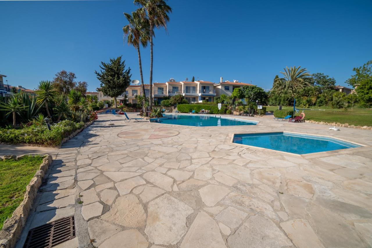 Apartment Paradise Gardens2 With Waking Distance To The Sea *