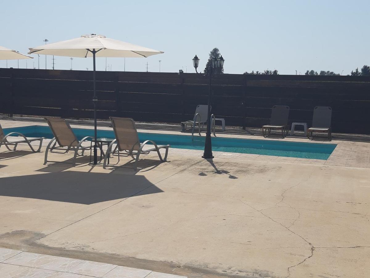 Sunset Villa Paphos