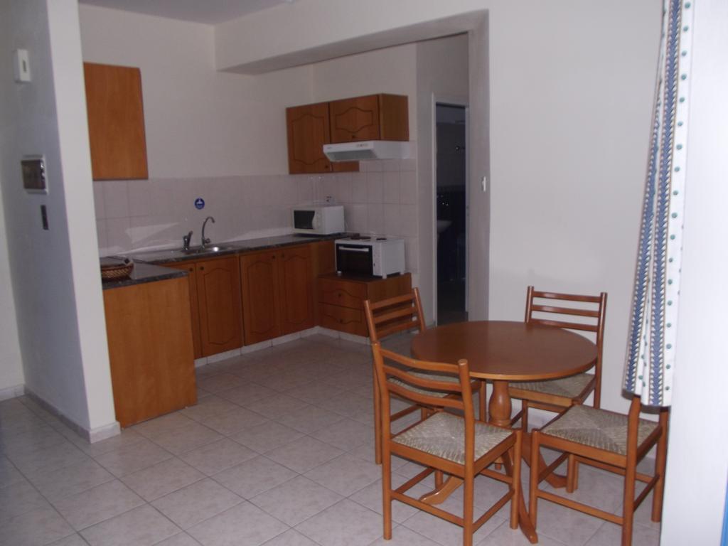Kefalonitis Aparthotel 3*
