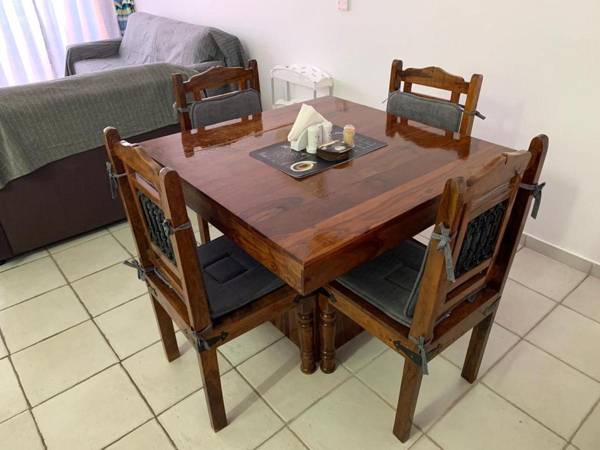 Apartment Comfortable 2 Bedroom In Popular Limnaria Gardens *