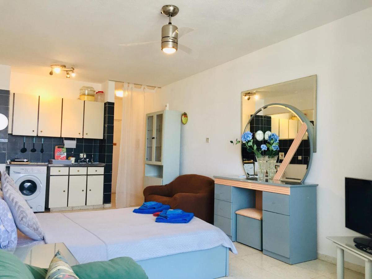 Sunset Seaview Studio Paphos