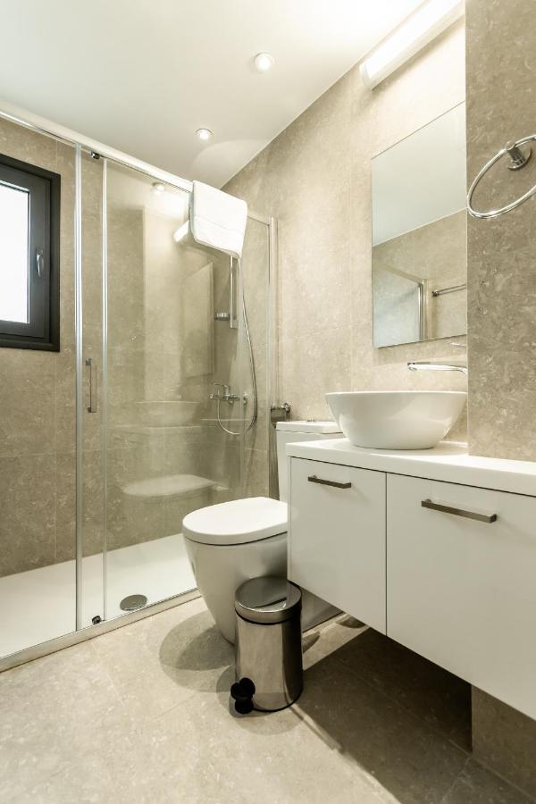 Silver House Boutique Apartamento *