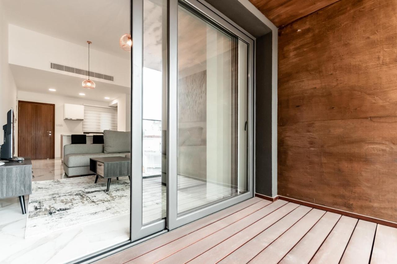 Silver House Boutique Apartamento