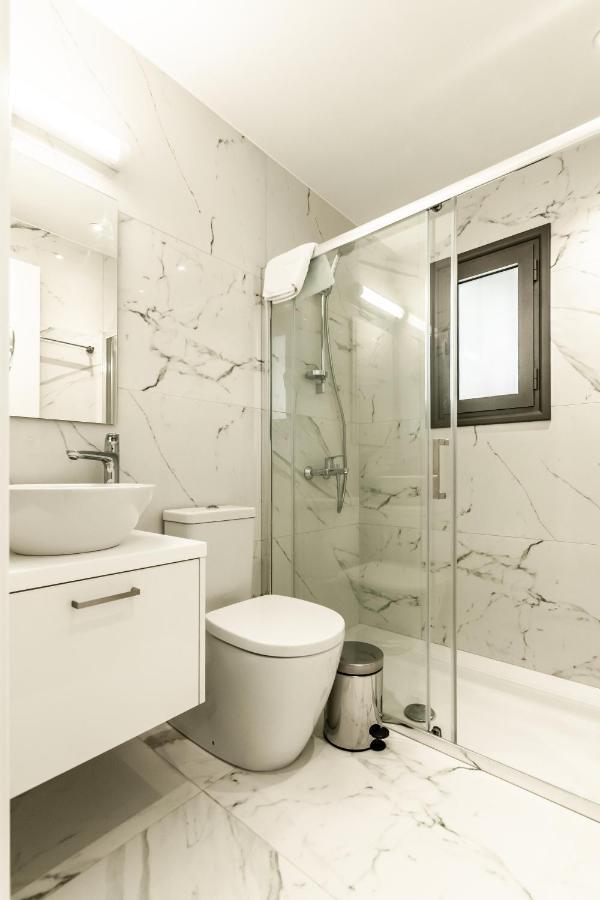 Silver House Boutique Apartamento *