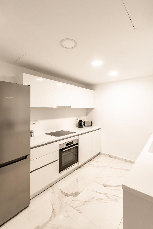 Silver House Boutique Apartamento