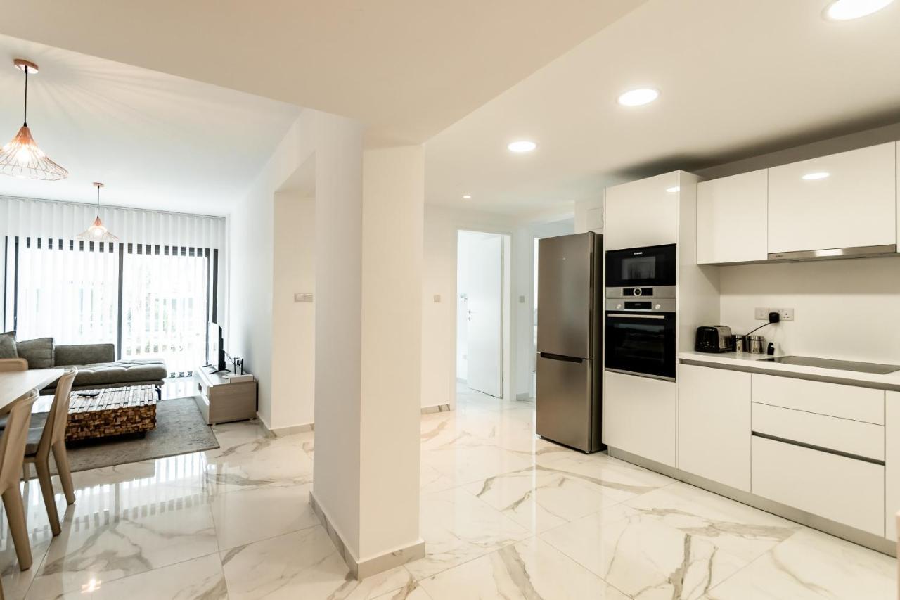 Apartamento Silver House Boutique