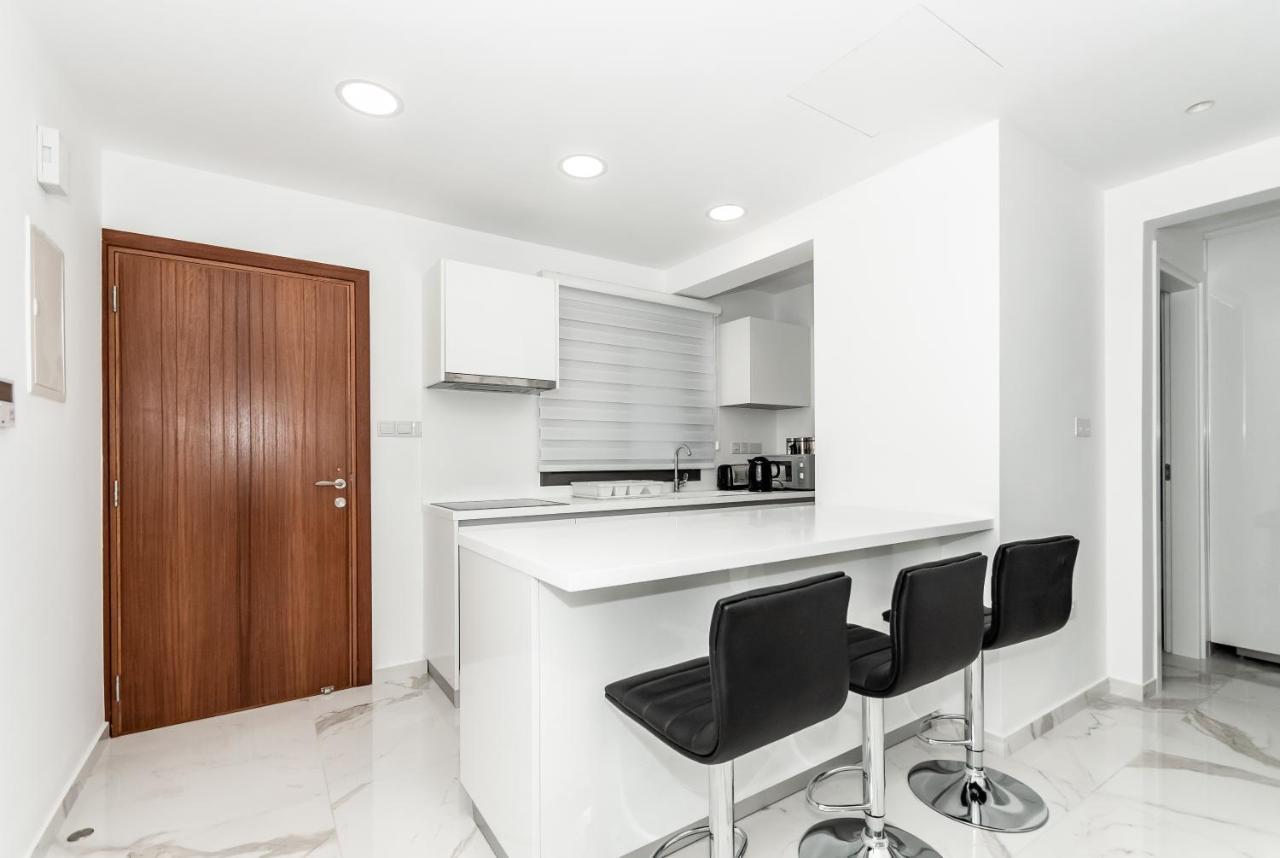 Apartamento Silver House Boutique *