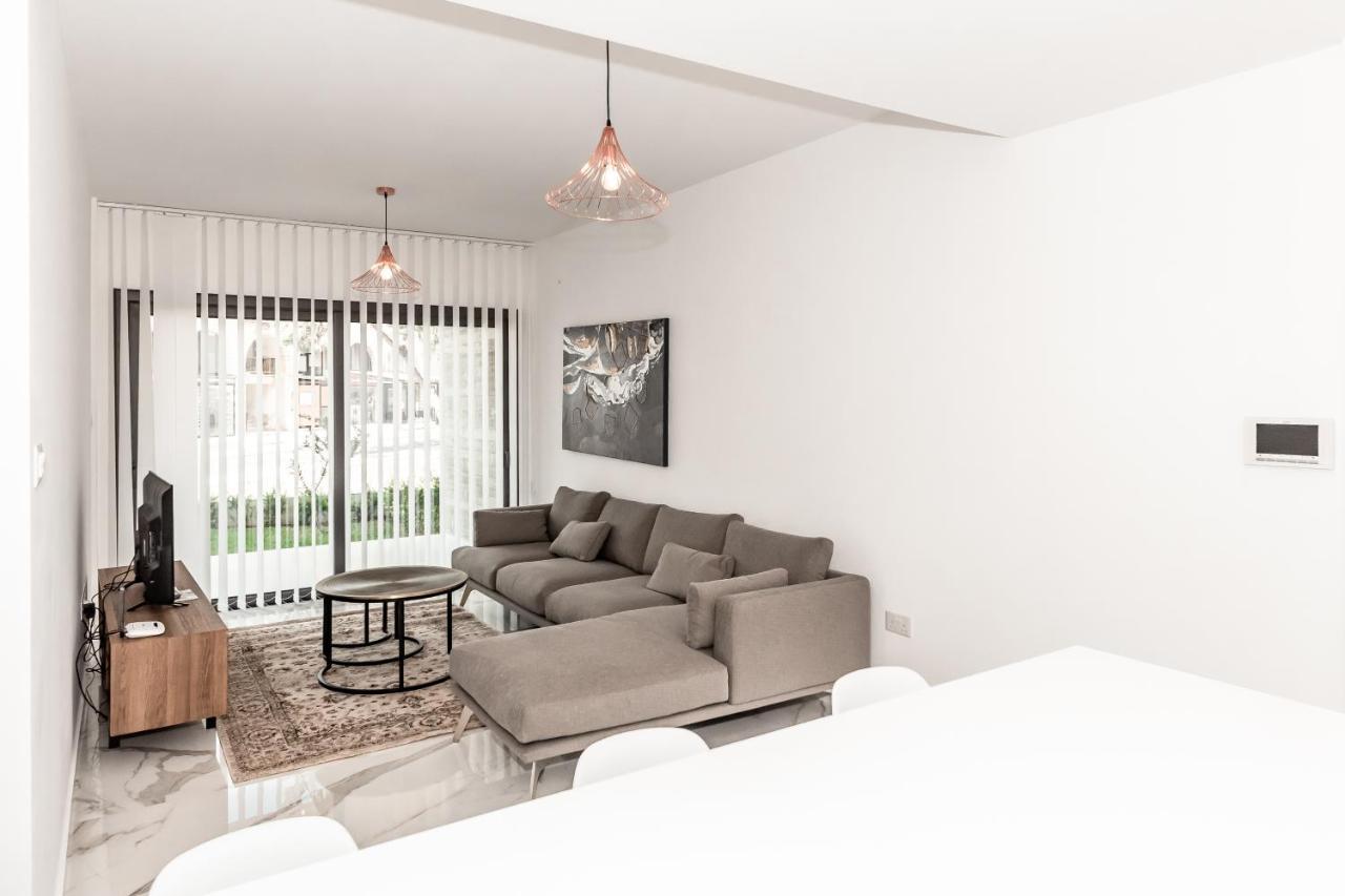 Silver House Boutique Apartamento *