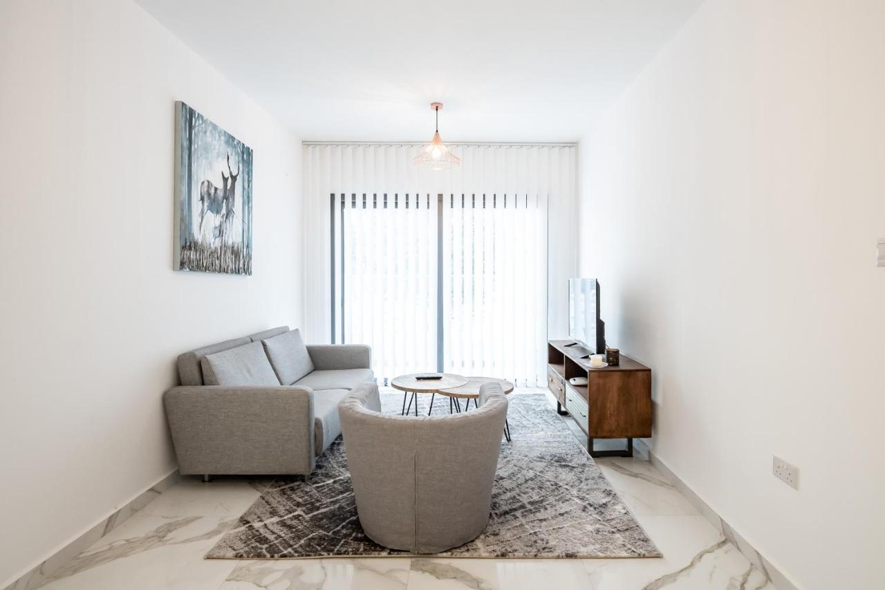Apartamento Silver House Boutique Paphos