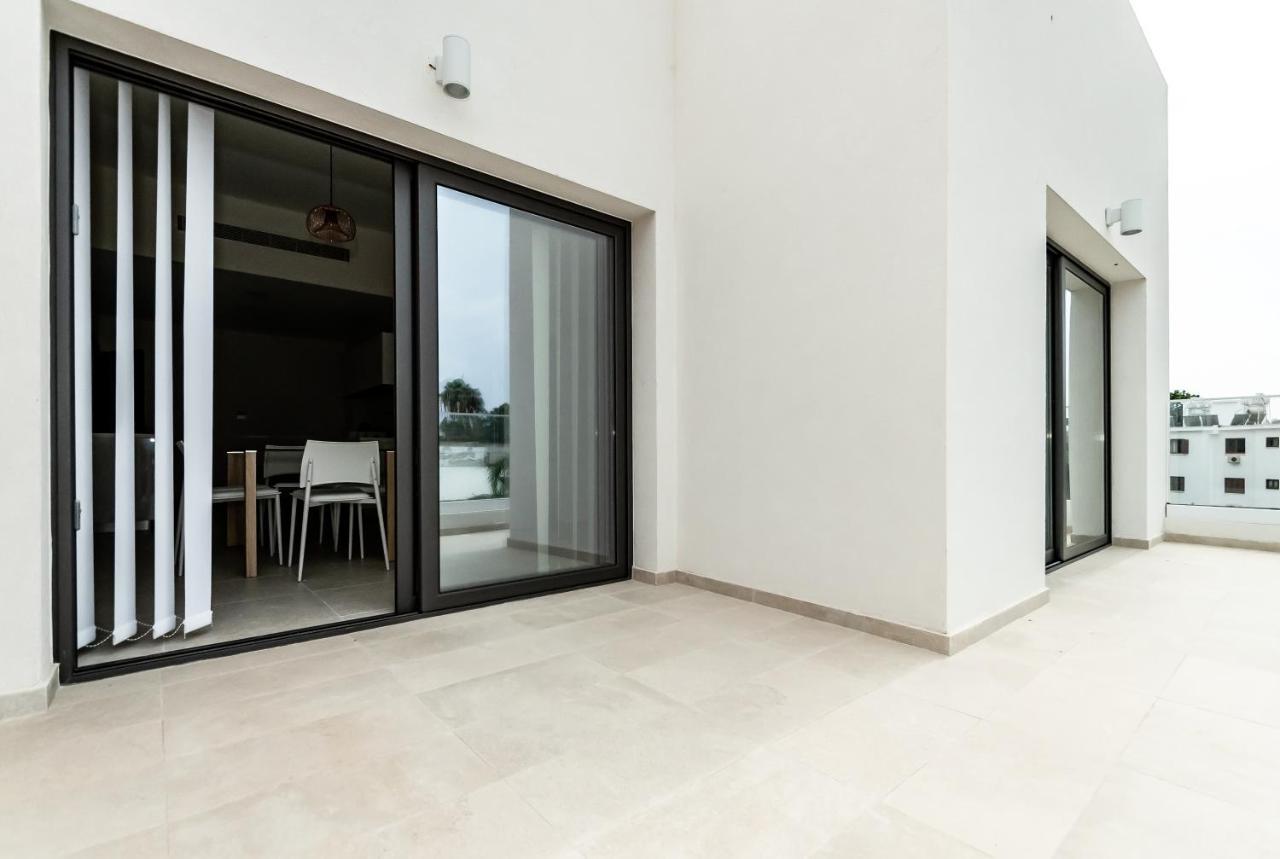 Apartamento Silver House Boutique *